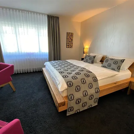 Naturboutique Rauszeit 4* Виллинген